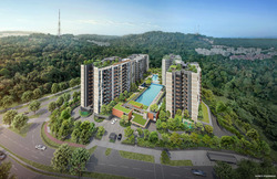 The Sen (D21), Condominium #499229961